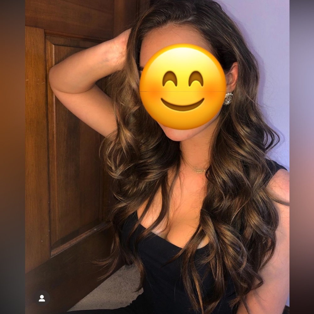 Clip in Extensions